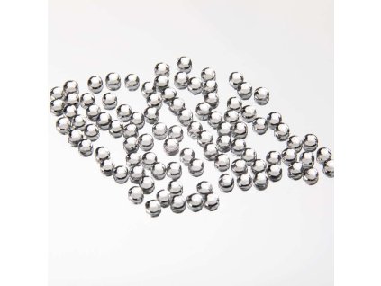 Kamienky Diamond Glass - SS6, 100 ks