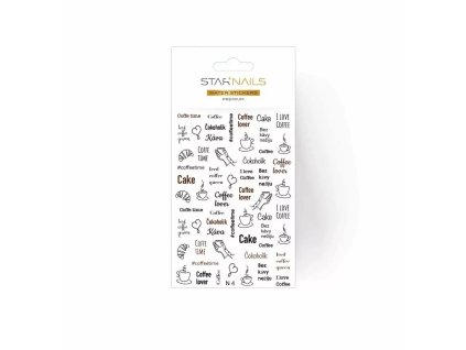 2D vodolepky/obtisky PREMIUM - SN27