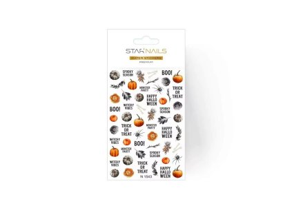 2D vodolepky/obtisky PREMIUM - N1543