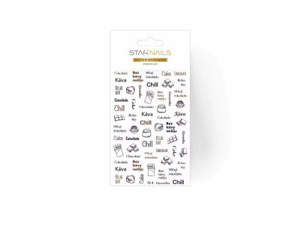 2D vodolepky/obtisky PREMIUM - SN26