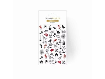 2D vodolepky/obtisky PREMIUM - N1545