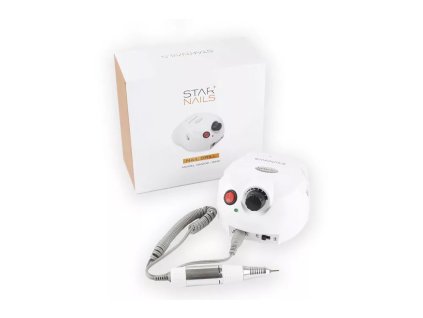 Nail Drill Starnails, Model DM202, 65W - bruska na nehty