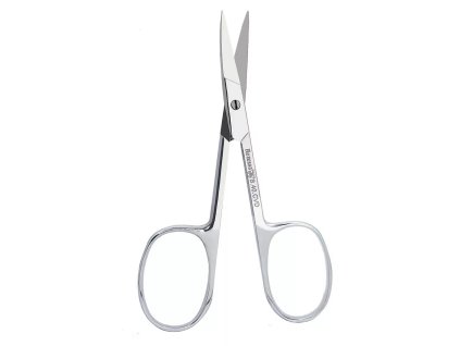 Manikúrne nožničky BIONESSA - B.40, zakrivené