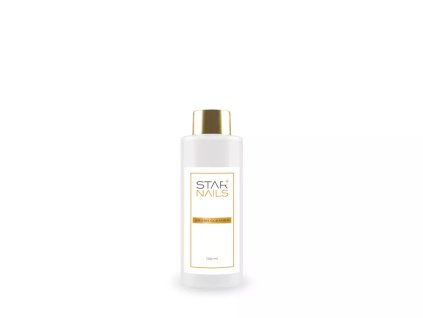 Brush Cleaner Starnails, 100ml - čistič štetcov