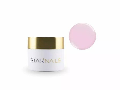 UV/LED Gel Build It, 15ml - Marshmallow - kamuflážy stavebný gél