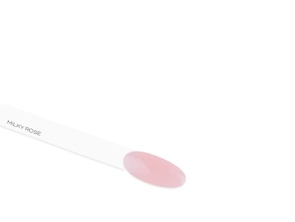 UV/LED Acrylgel Starnails - Bis-Hema, 5ml - Milky Rose, stavební akrygel