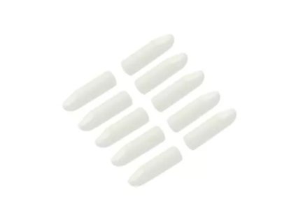 Náhradné hroty pre korektor laku, 10ks