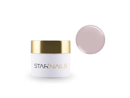 UV/LED Gel Candy Jelly, 15ml - 008 Diva - stavebný gél