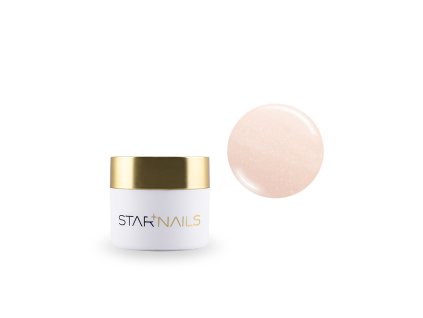 Acrylic Powder, 3,5g - 001, Mantis - farebný akrylový prášok