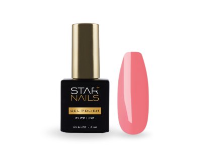 UV/LED Gel Polish Elite Line, 6ml, 239 - Heidi - gél lak