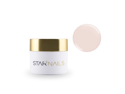 UV/LED Gel Camouflage Nude Skin, 15ml – stavebný gél
