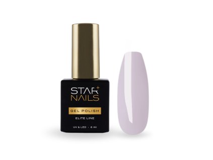 UV/LED Gel Polish Elite Line, 6ml, 315 - Nawa - gél lak
