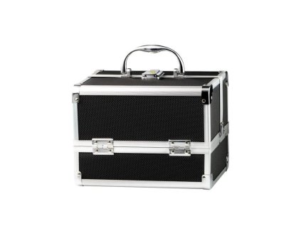 Kozmetický kufor - Mini Black
