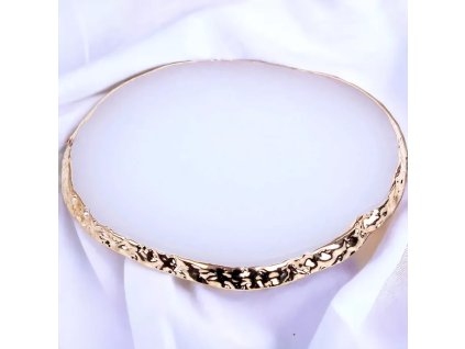 Prezentační paletka, White & Gold