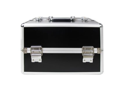 Kozmetický kufor - Double Black, M