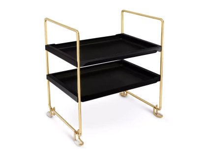 Stolní organizér na kosmetické pomůcky