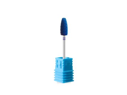 Nail Drill Bit C006 - karbidová fréza, kužeľ, stredne hrubá
