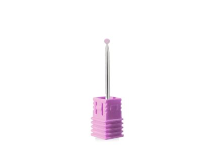 Nail Drill Bit S005 - korundová fréza, guľôčka