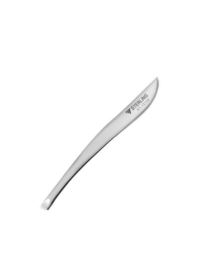Profesionální kosmetická pinzeta na úpravu obočí Sterling ST-12150