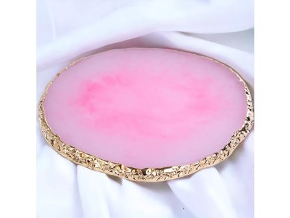 Prezentační paletka, Pink & Gold