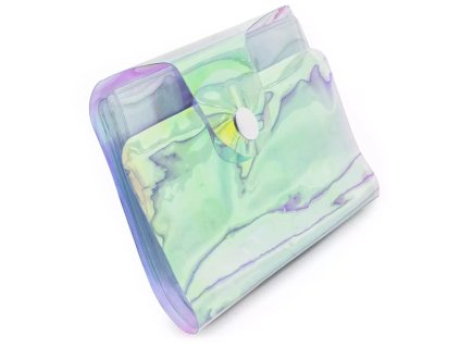 Organizér na razítkovacie doštičky