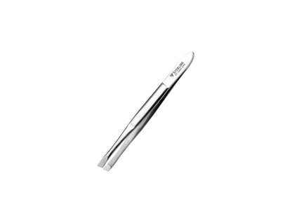 Profesionálna kozmetická pinzeta na úpravu obočia Sterling ST-12007