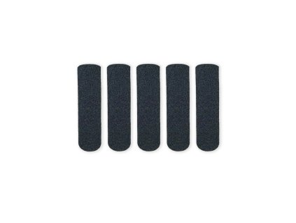 Jednorazové brúsne papiere pre kovový pilník STERLING-ST-13600 - #120, 24 ks