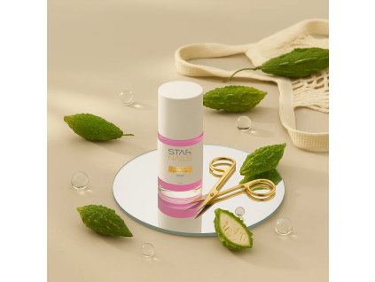 Cuticle Remover Rose, 7ml - zmäkčovač kožičky