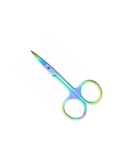 vyr 11082 Nuzky Multicolor rovne