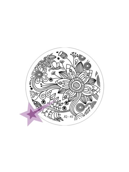 vyr 4981razitkovaci desticka JQ 45