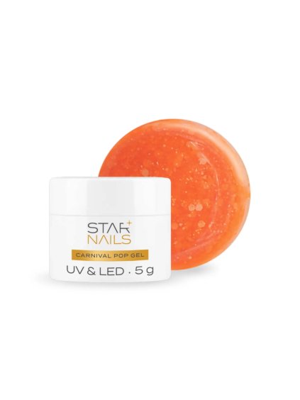 vyr 11330 Carnival Pop mango madness