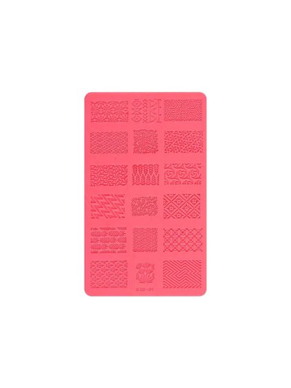 vyr 10392 Silikonova forma 01