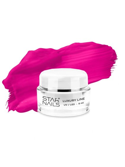 vyr 9732 DONE Luxury line wow pink