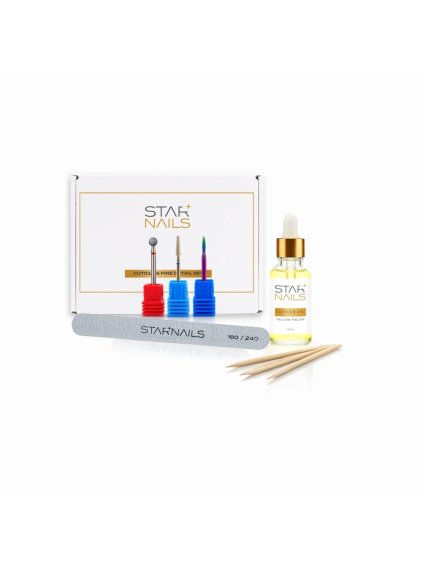 vyr 11357 Cuticle Fine Detail Set mp