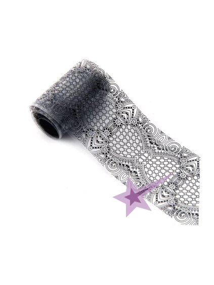 vyr 5859Black lace 15