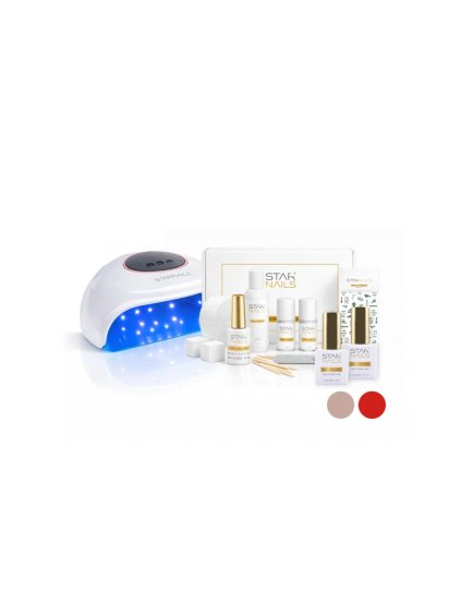 vyr 11068 SADA Mini Star Starter Set Class UVLED S11 main