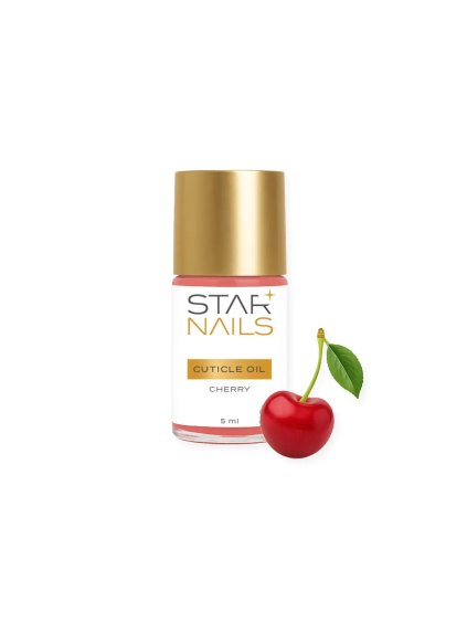 1748801132Cuticle Oil Cherry