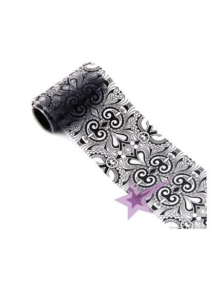 vyr 5862Black lace 16