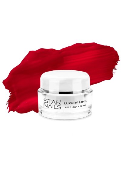 vyr 9731 DONE Luxury line torch red