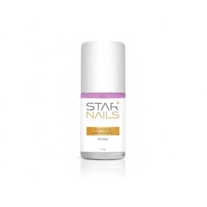 vyr 11578 Cuticle Remover Rose 7ml 01