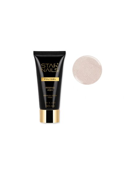vyr 11271 Polygel 012 Rising Ash