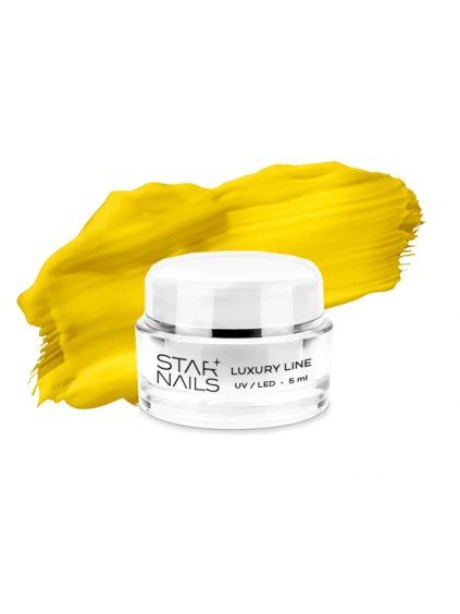 vyr 9734 DONE Luxury line energy yellow
