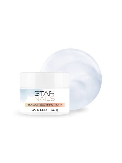 vyr 11529 Tixo Builder Gel 001 Clear 50g