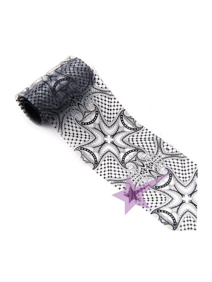 vyr 5874Black lace 20