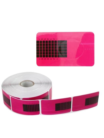 vyr 8751 sablona ruzova