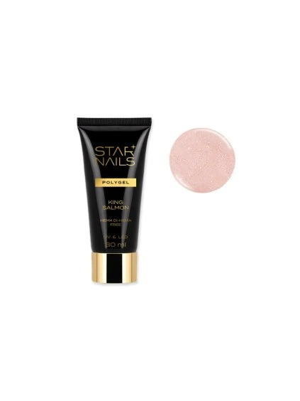 vyr 11273 Polygel 014 King Salmon