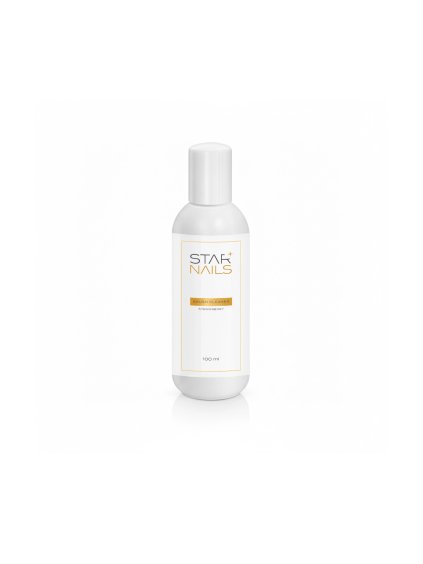 vyr 10252 Brush Cleaner Strawberry 100ml