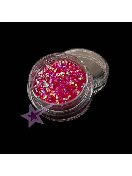 vyr 3224glitter purpurovy aurora