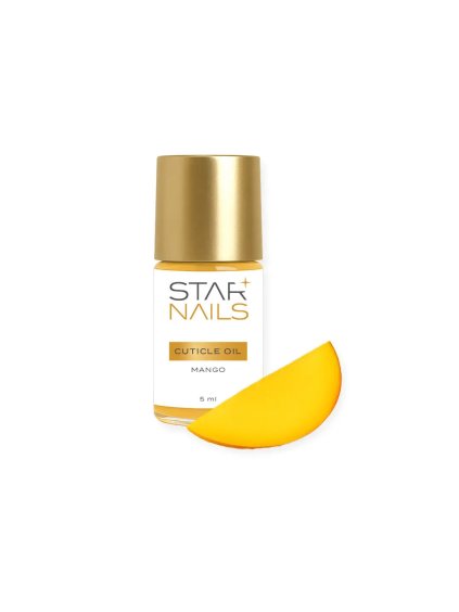 1748628463Cuticle Oil Mango