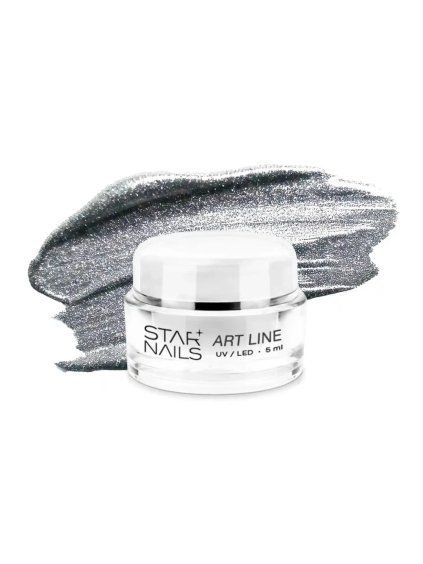 vyr 7630 Art line silver